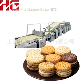 休闲食品加工;其他食品加工;饼干机械