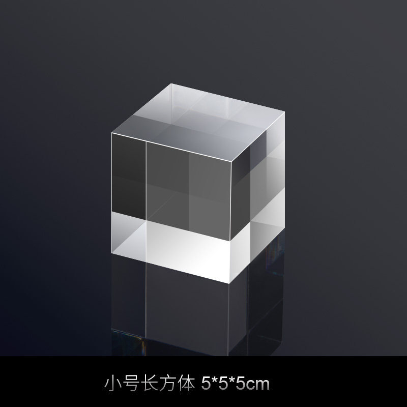 Acrílico transparente fotografía props venta al por mayor belleza decoración cosméticos fotografía joyería reloj tiro