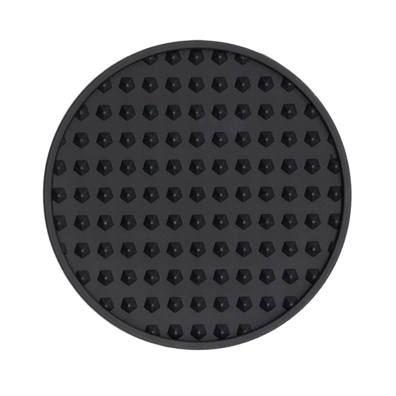 Round silicone food silicone, Amazon, 10cm