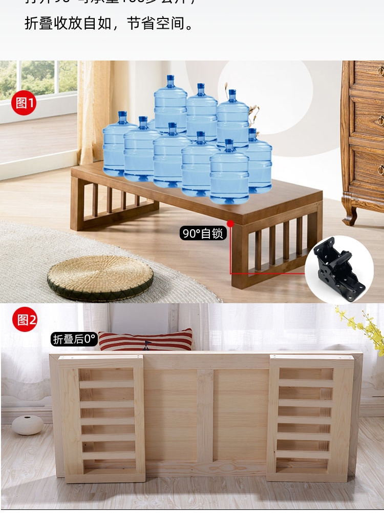 LL 스몰 사이즈 90 도 셀프 잠금 힌지 접이식 힌지 테이블 다리 보드 RV 커피 테이블 스테인레스 스틸 가구 하드웨어 할인