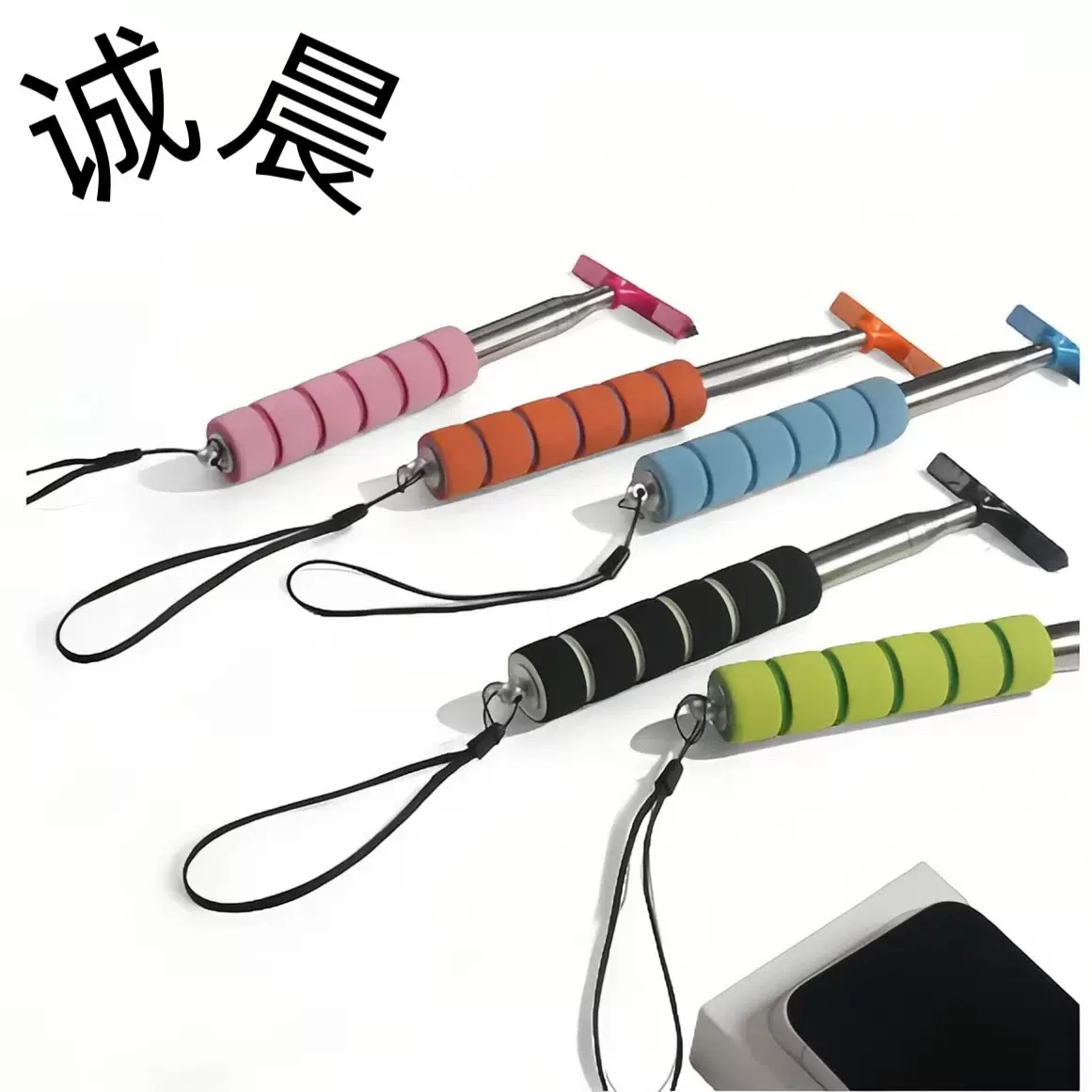 厂家新款加粗伸缩刮雨器宽幅刮条高效净污车居两用秒现清晰视野