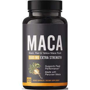 �F؛�羳���NƷ�����z��Maca ginseng capsules