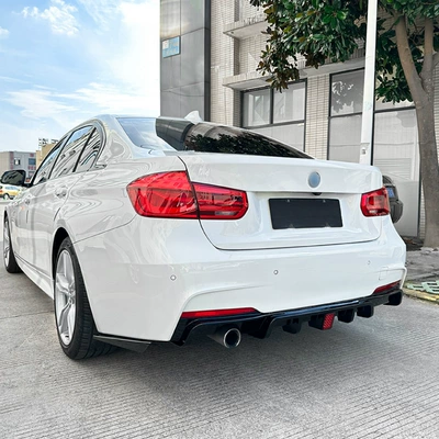 Big Surrounded: F30 Sport 2013-2019 Mp