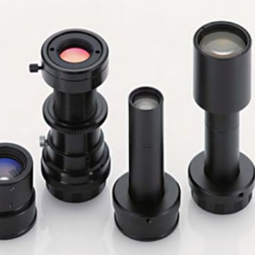 低失真镜头 VST VS-MC00303NS-UV