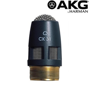 Akg Ck31/ Ck33/Hm1000 Condenser Microphone Professional Hanging Microphone