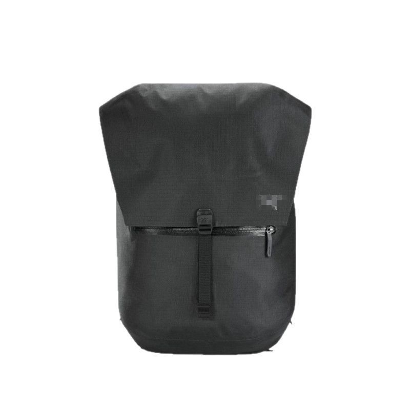 现货潮牌鸡骨架Granville 20L大容量翻盖双肩包瑜伽包户外登山包|undefined