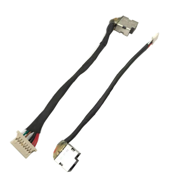 Suitable for Hp/Hp 15-Af 15-Ac 15-Ae 15-Bn 15-Ay 250 255 G4 Dc Connector
