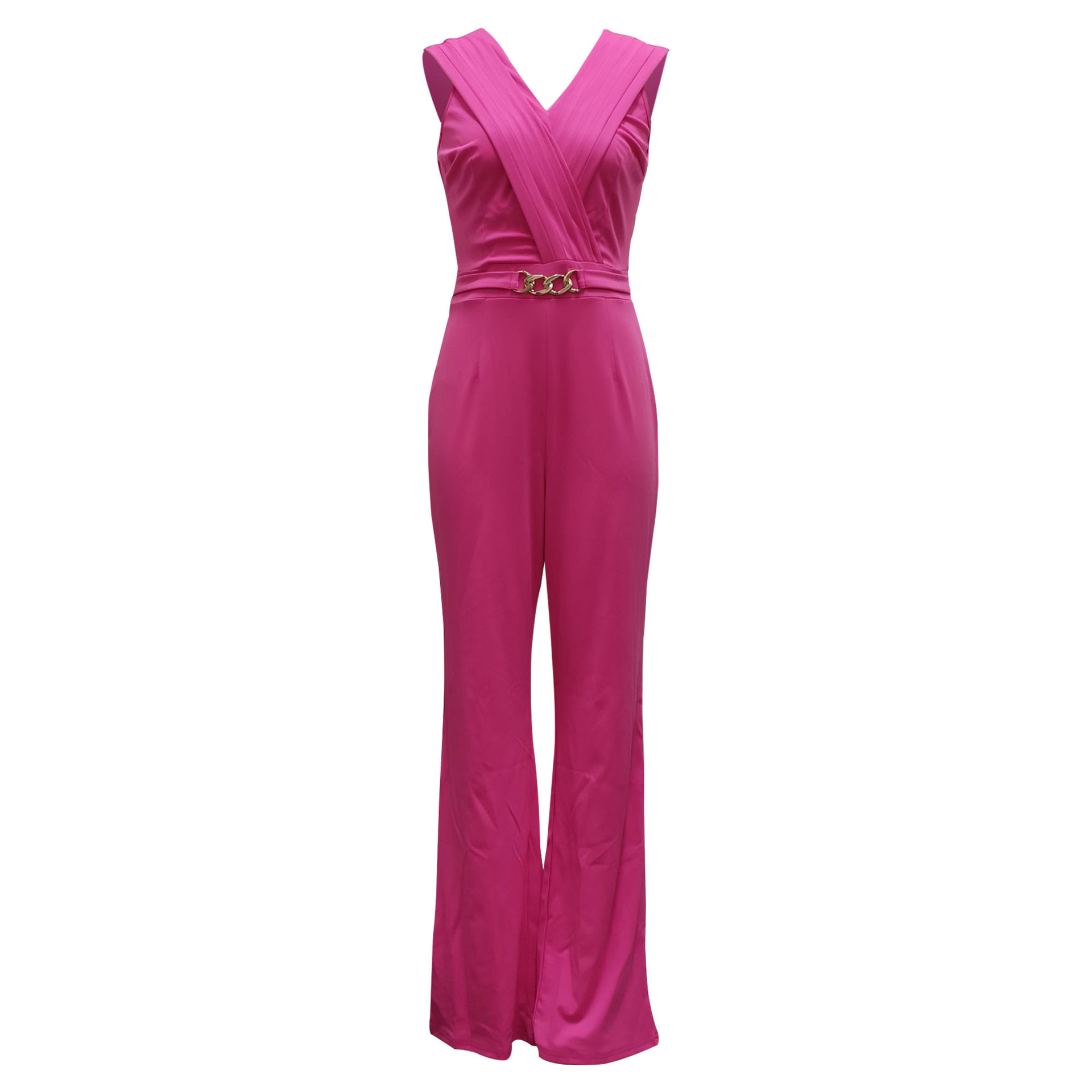 Women's Casual Daily Bodysuits Casual Streetwear Geometric Full Length Jumpsuits display picture 49