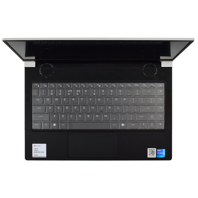 [Dropshipping] Suitable for Alienware X14 R2; Alienware X14 R2 Keyboard Protective Film