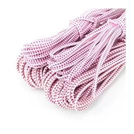 松紧带;织带;鞋带