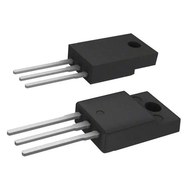 Оригинальный IRFI630GPBF Силкскрин: IRFI630G Корпус: TO220F FET 200V
