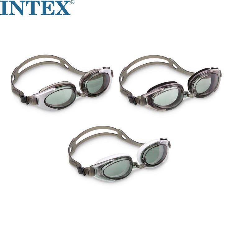 55685 Gafas de natación (mayores de 14 años) 0,15g