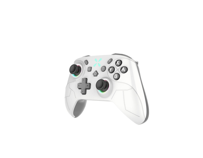 Bluetooth ワイヤレス 2.4 グラムゲームパッド PC コンピュータバージョン Android IOS 携帯電話スイッチテレビ PS4 スチーム|undefined