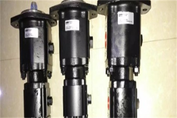 派克拉杆 缸冶 金缸 HMI/HMD油 缸维修包密封 包 活塞铜套密封和