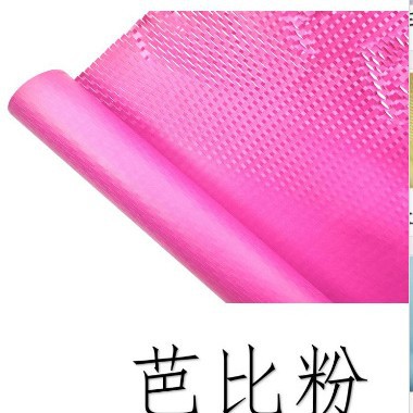 Papel de panal, papel de embalaje de flores, papel kraft, papel de embalaje de frutas, papel artístico de malla, papel de panal colorido al por mayor