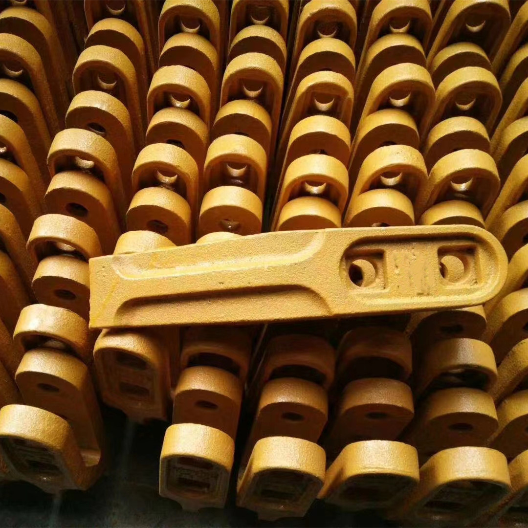 铲车铲齿 SEM658装载机斗齿配件 中齿 铲齿斗齿根齿套边齿