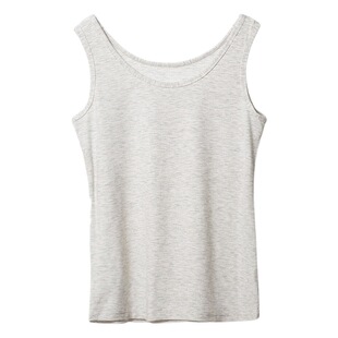 New bag thread modal camisole women's plus size bottoming undershirt summer chulishi