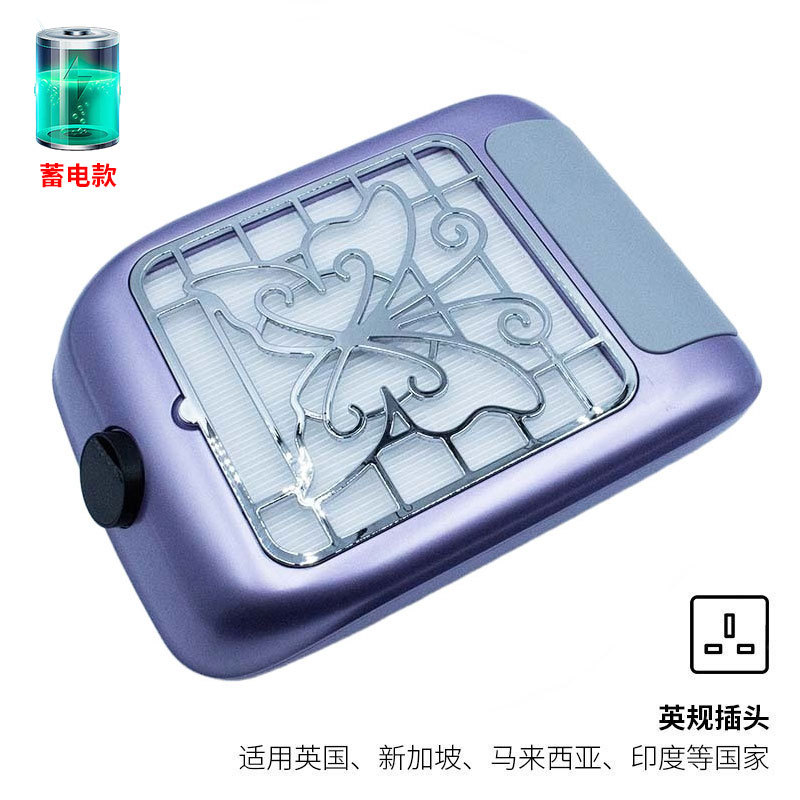 aspiradora de uñas aspiradora de uñas japonesa aspiradora de alta potencia silenciosa aspiradora de escritorio filtro de extracción aspiradora de uñas