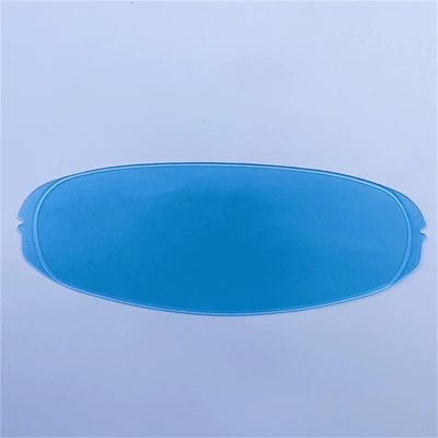 lens motorcycle helmet mirror Dəbilqə (Kaska) aksesuarları - ttc-anti-fog-sticker-domestic-material