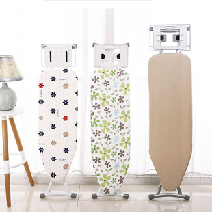 ♡ Ironing Board Ironing Board Household Folding Electric Iron Pad Ironing Board Rack Ironing Pad Ironing Board