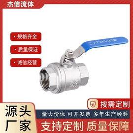 接头;管道及配件;球阀