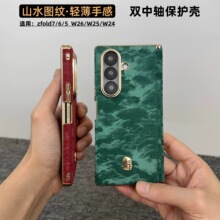 �m������zfold7�֙C����Ƥɽˮ�Dw26���S�q�w25��ϵ���·�ˤ���o