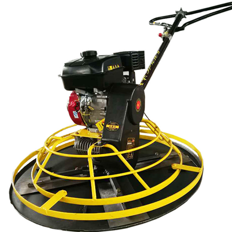 汽油抹平机 内燃抹光机 电抹子 电动抹光机 手扶抹子