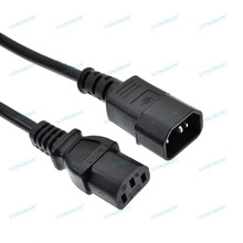 ��ҎC13�DC14Ʒ��β��ĸ�Դ���L�� JET 3G*0.75�������Դ��