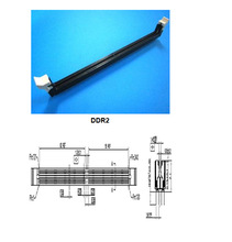 ̨ʽDDR2 240P 1.8V DIP ~ LOTES 15U ߜ