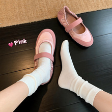 ��ɫ��ŮЬ���¿�A�^�\�ھ��欔����ins����������L�����߆�Ь