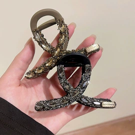 发夹;发圈;发箍