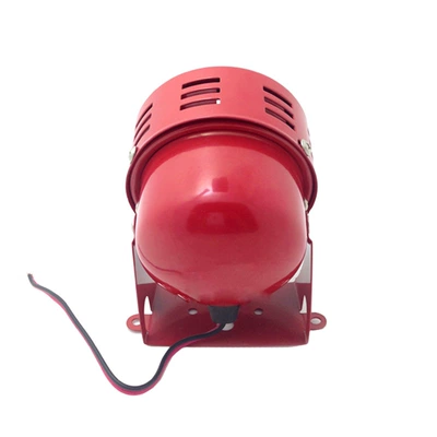 Car horn/tweeter car motorcycle horn fan