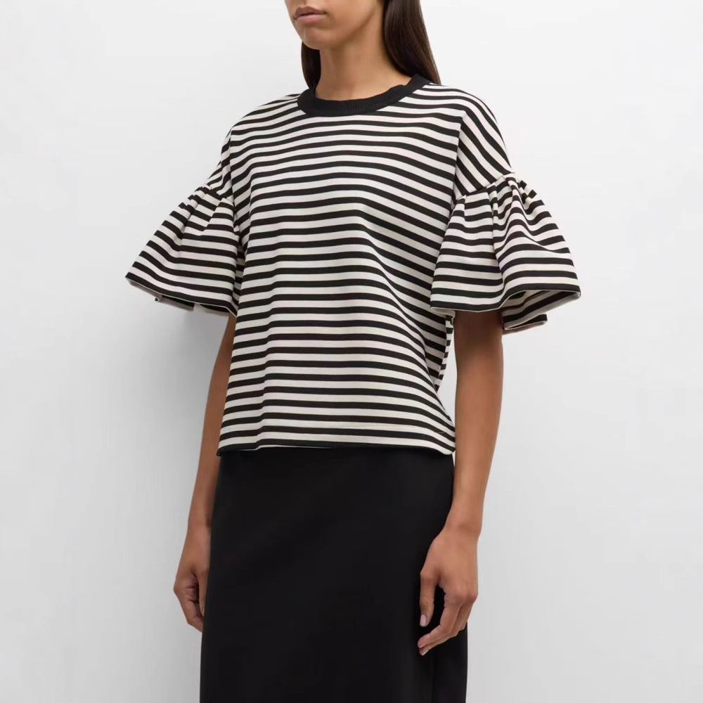 summer small bell with a round collar
