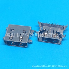 hdmi 19p��������W·�����������1.8mmǰ�������3.75�~��