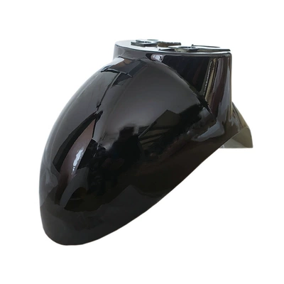 Electric Vehicle Front Mudguard Accessories Electric vehicle fender
