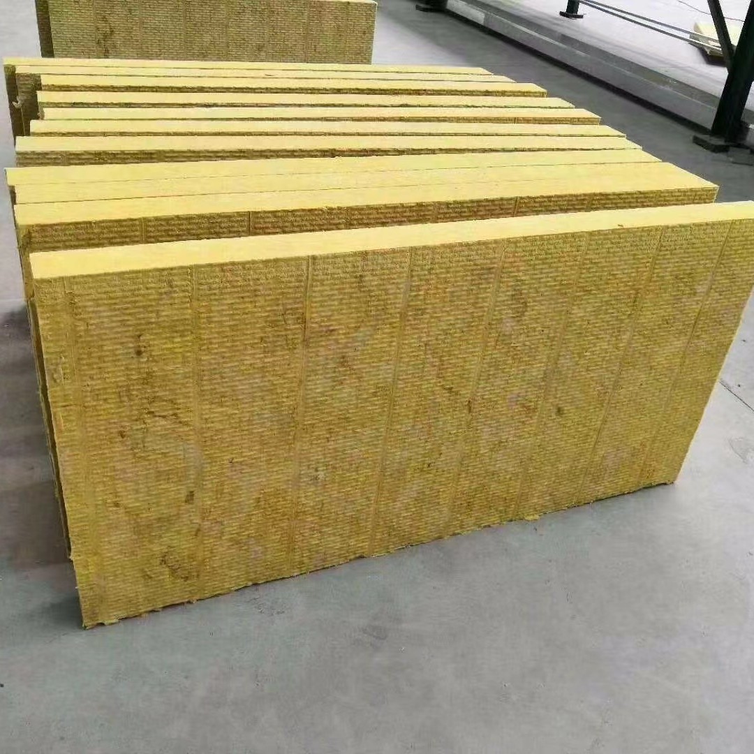 船级保温岩棉板 铝箔包裹岩棉玻纤布包裹岩棉纤维 船舱保温吊顶