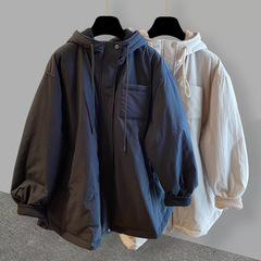 ファッションブランドのデザイン感がゆったりしています。