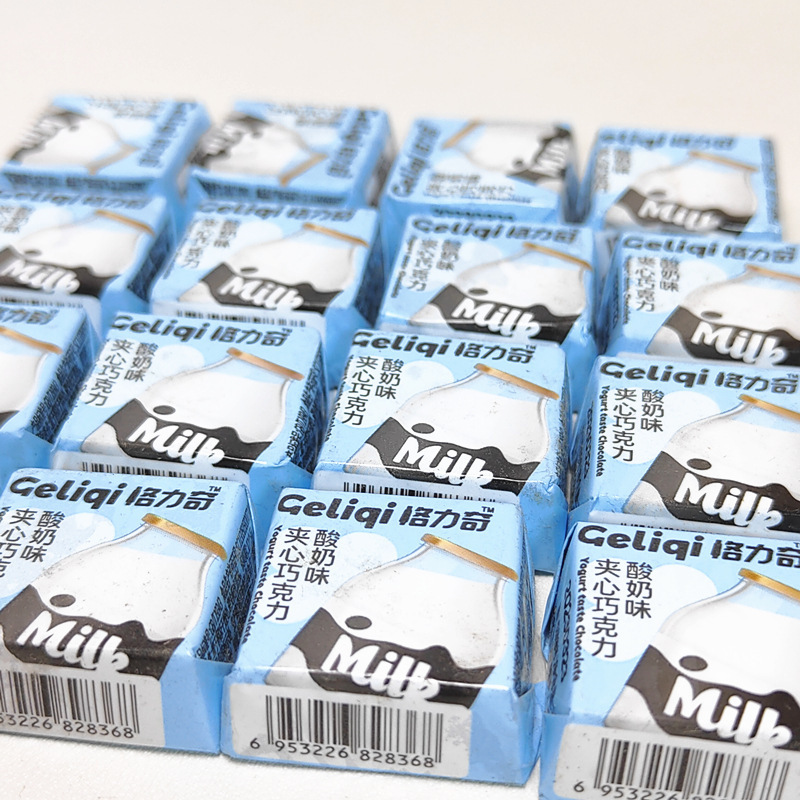 グリッチ チョコレートクッキー ホワイトチョコレート 個包装 ネットセレブ サンドイッチ チョコレートスナック バレンタインデー ギフト|undefined
