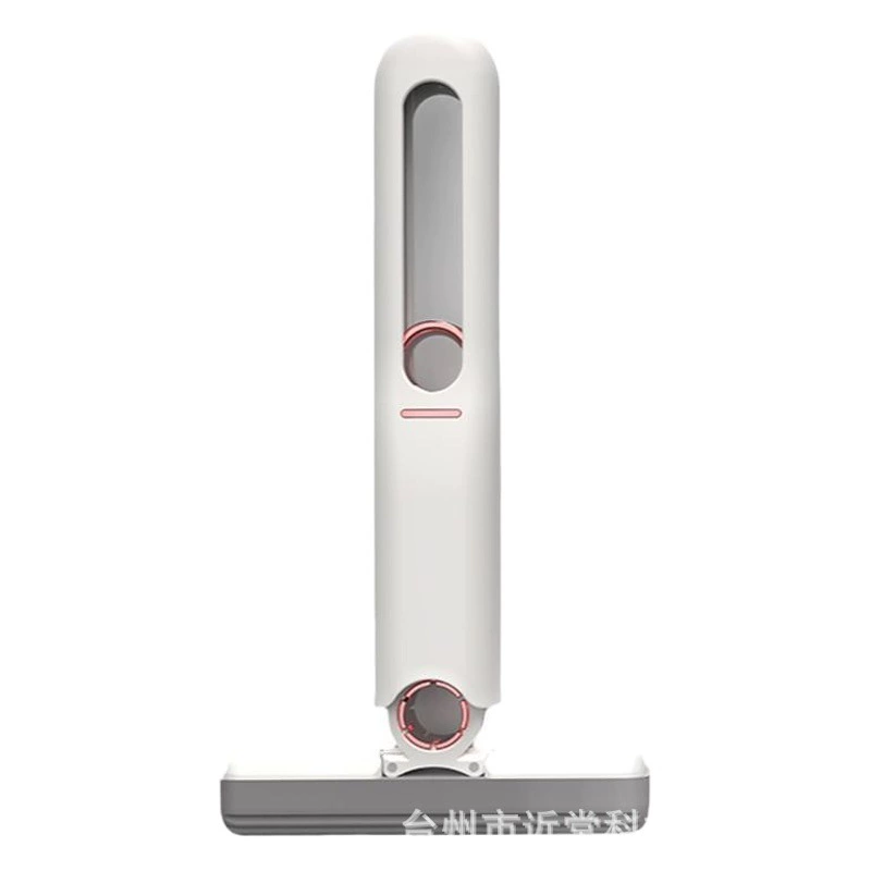 Мини-маленькая ручка Портативный наружный абсорбирующий резиновый хлопок Автомобильный чайный столик Стеклянный стеклоочиститель Дисплей Швабра без рук