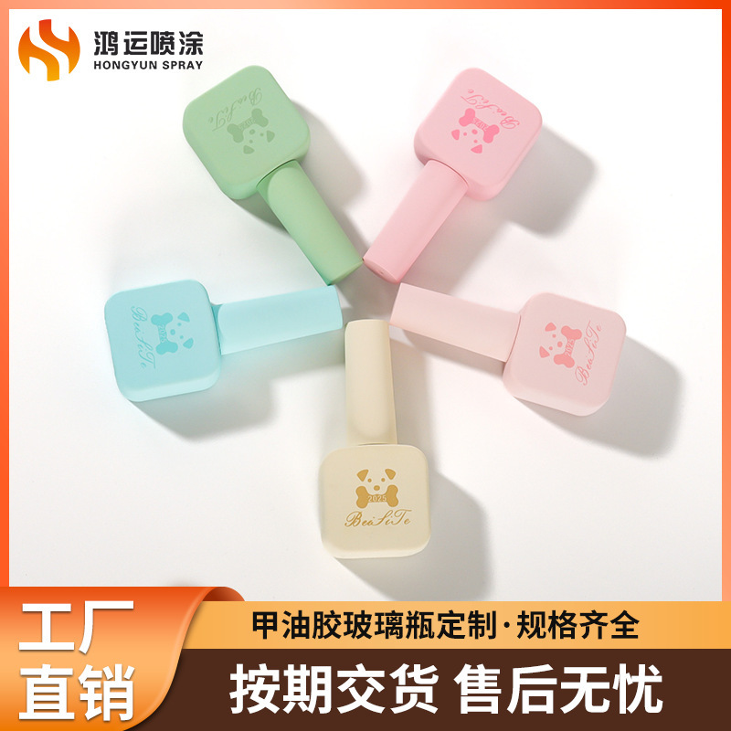 12ml Nail Polish Gel Empty Bottle Full-Color Nail Polish Bottle Small Capacity Simple Nail Polish Bottle Ins-Style Nail Polish Gel Bottle 12ml Nail Polish Gel Empty Bottle Full-Color Nail Polish Bottle Small Capacity Simple Nail Polish Bottle Ins-Style Nail Polish Gel Bottle