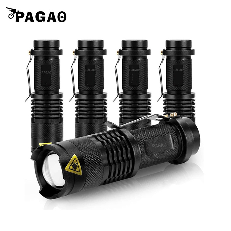 (Трансграничная торговля), металлический браслет, фонарь, дорожное снаряжение, алюминиевый сплав