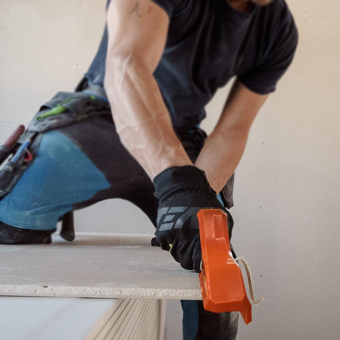 Plasterboard Edger - Image 4