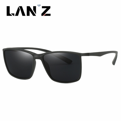 New TR Driving Polarized Sunglasses for Men | Cycling Eyewear | Wholesale 5234 Glasses for Outdoor Sports in Europe and America