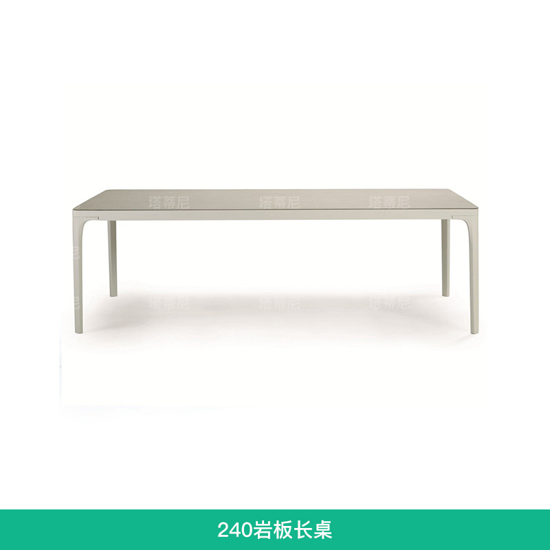 Mesas y sillas de patio para exteriores, diseño para hoteles, villas y resorts, mesas impermeables y resistentes al sol, mesas y sillas de aleación de aluminio para jardín y terraza