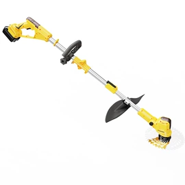 电链锯;篱笆剪;其他园林工具