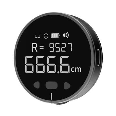 Irregular Surfaces, with Multifunctional Digital Display, Cab and accessories