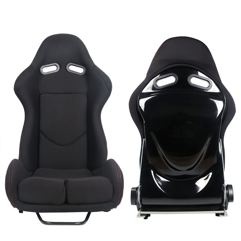 Simulator Adjustable – Universal Other vehicle seats - fiberglass-frame-large