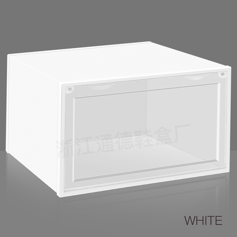 Horizontal version AJ-milky white 1