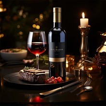 澳洲进口酒水代发干红葡萄酒750ML红酒套装瓶装原瓶西拉干型