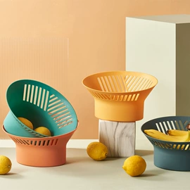 保鲜盒、饭盒;果盘、果篮;纸巾盒